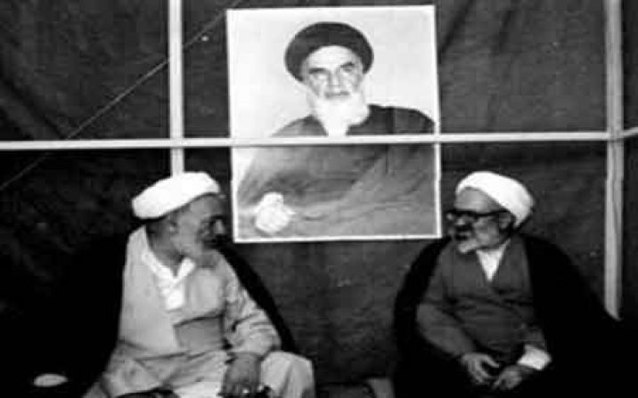 متن نامه تاریخی آیتالله آذری قمی در عذرخواهی از رهبر معظم انقلاب منتشر شد متن نامه تاریخی آیتالله آذری قمی در عذرخواهی از رهبر معظم انقلاب منتشر شد